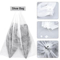 Non-Woven Shoe Storage Bag – Breathable & Dustproof Protection