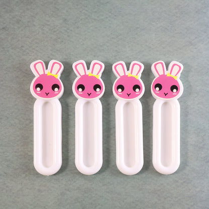 Self Stick Push Pull Helper (4 Pc)