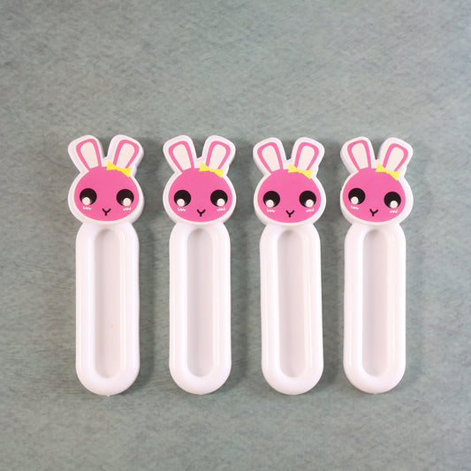 Self Stick Push Pull Helper (4 Pc)