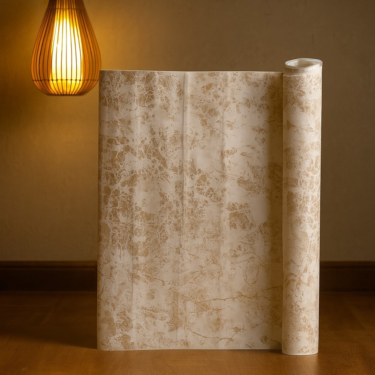 Waterproof Wallpaper