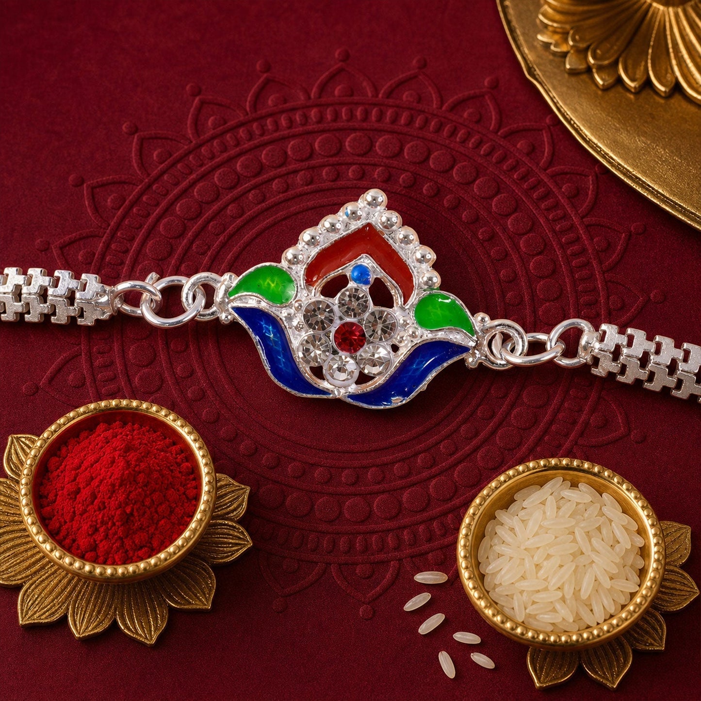 whl181_97134_vart_rakhi_c9_5pcs