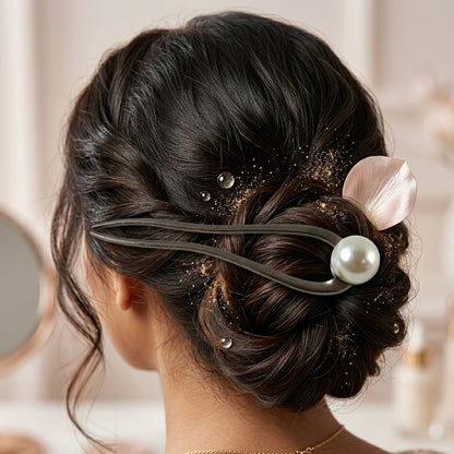 Pearl Hair Stick