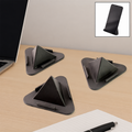 Pyramid Mobile Stand – Adjustable 3-Angle Phone Holder Set