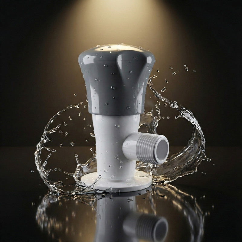 Premium Water Tap for Kitchens and Bathrooms – One Year Warranty