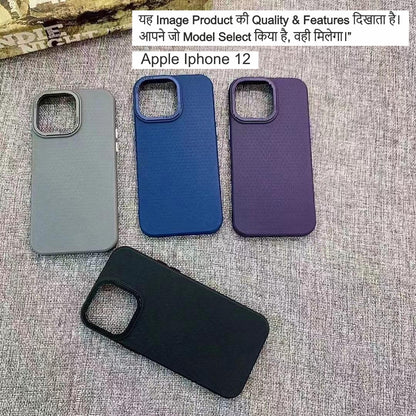 OG Spigen Case 2.5mm Case For Iphone 12