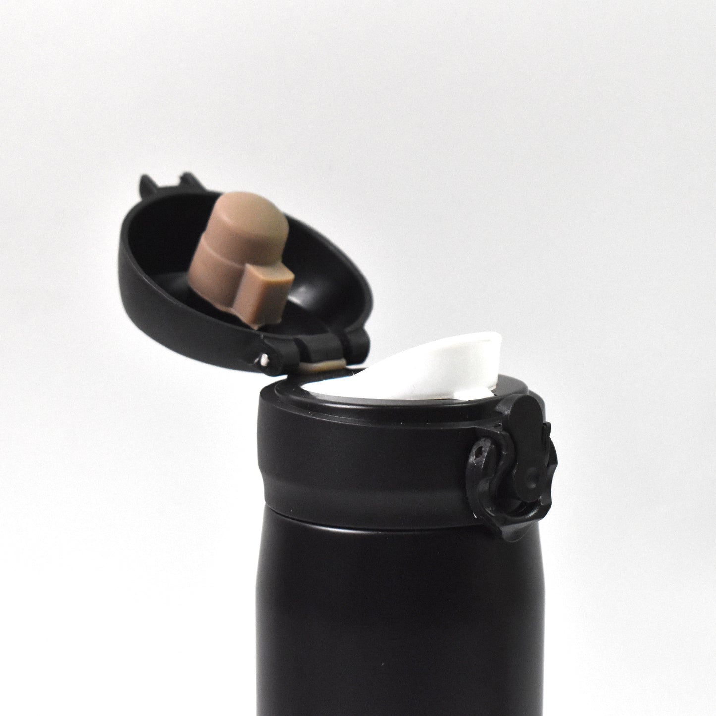 InstaHydro Bottle