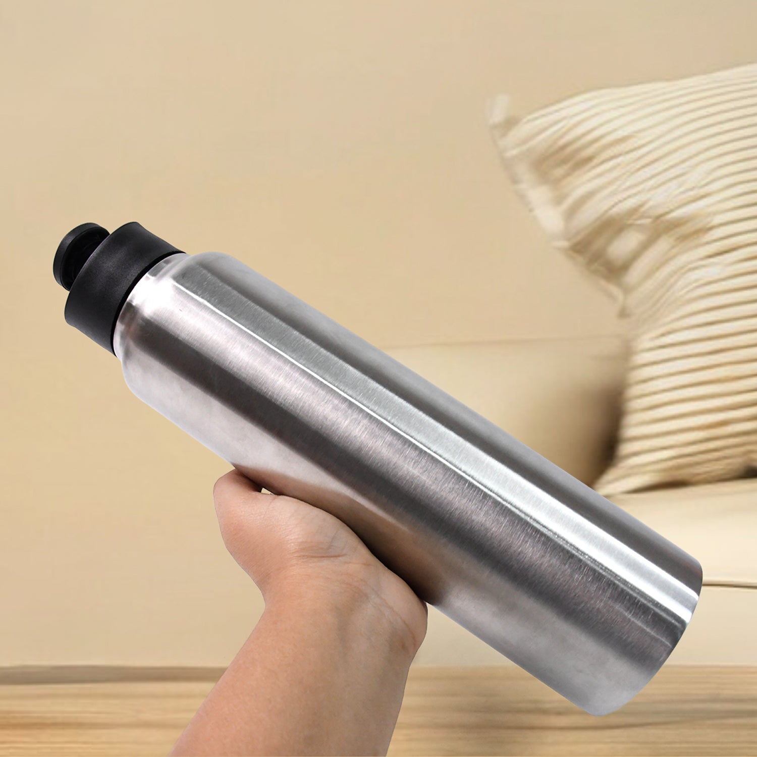 Stainless Steel Water Bottle (1000ML)