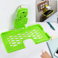 Mobile Charging Holder – Wall Mount, Socket Fit Stand by PHOBIA