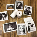 Thermal Printer Paper Roll – Clear, Aging Resistant | Papezo