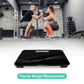 Digital Personal Weight Scale – Slim & High-Precision for Accurate Tracking