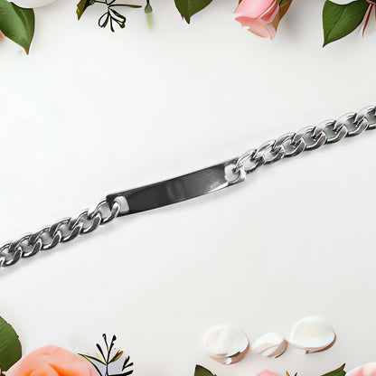 Elegant Custom Bracelet – Perfectly Designed for You