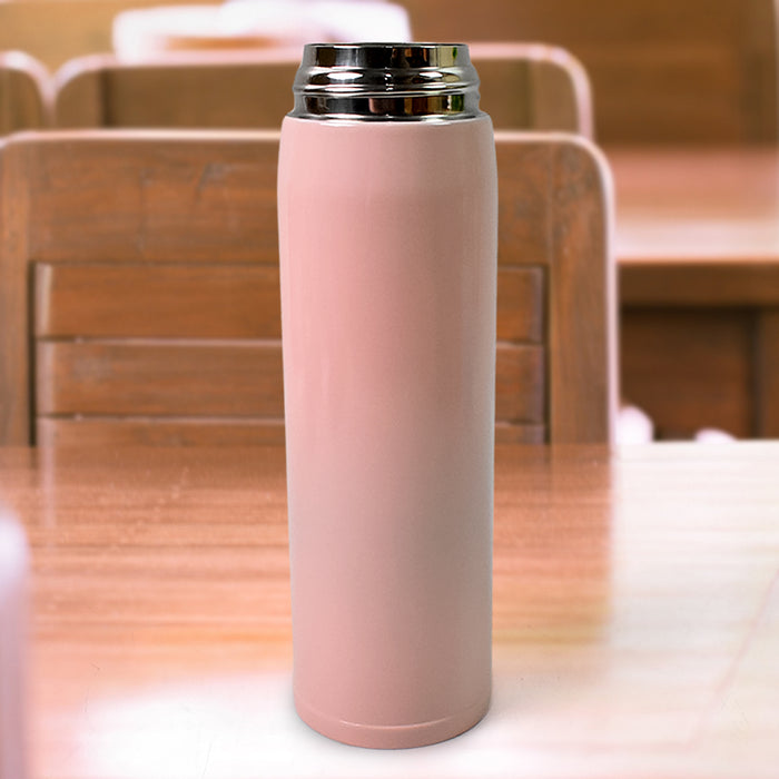 Customized / Personalized Water Bottle for Kids – Insulated Stainless Steel Bottle (500 ML)