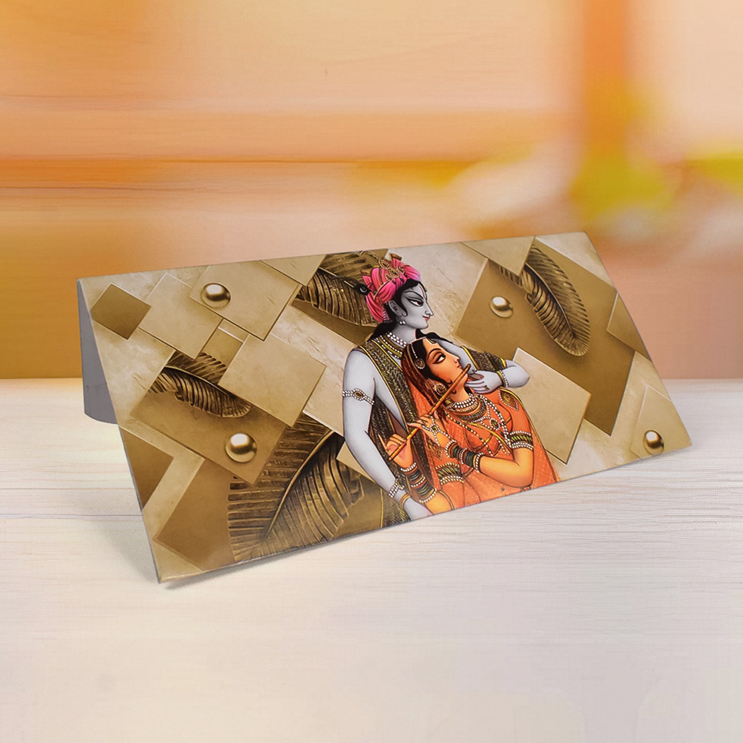 Delights Shagun Money Gift Envelopes (10 pcs)