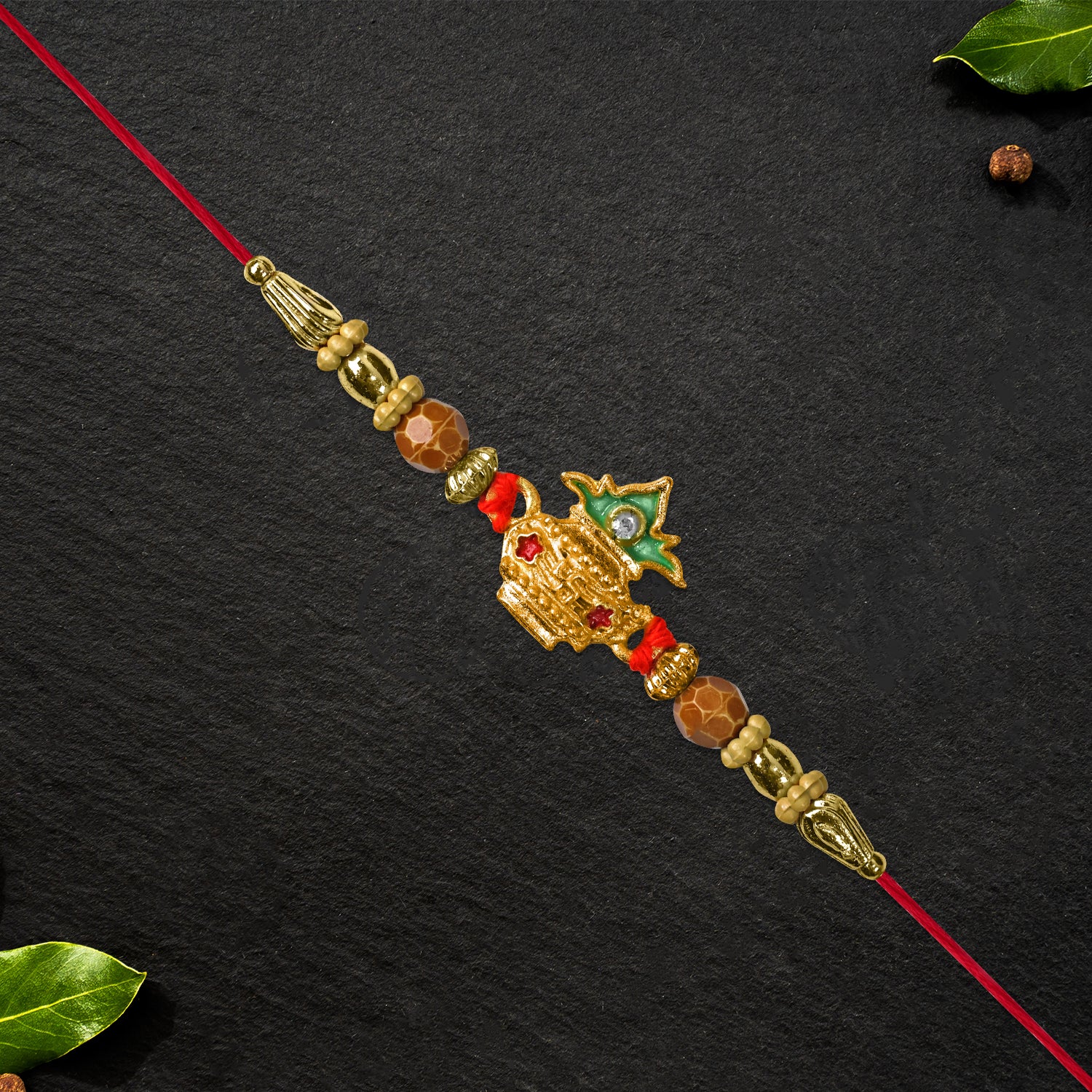 Designer Rakhi 