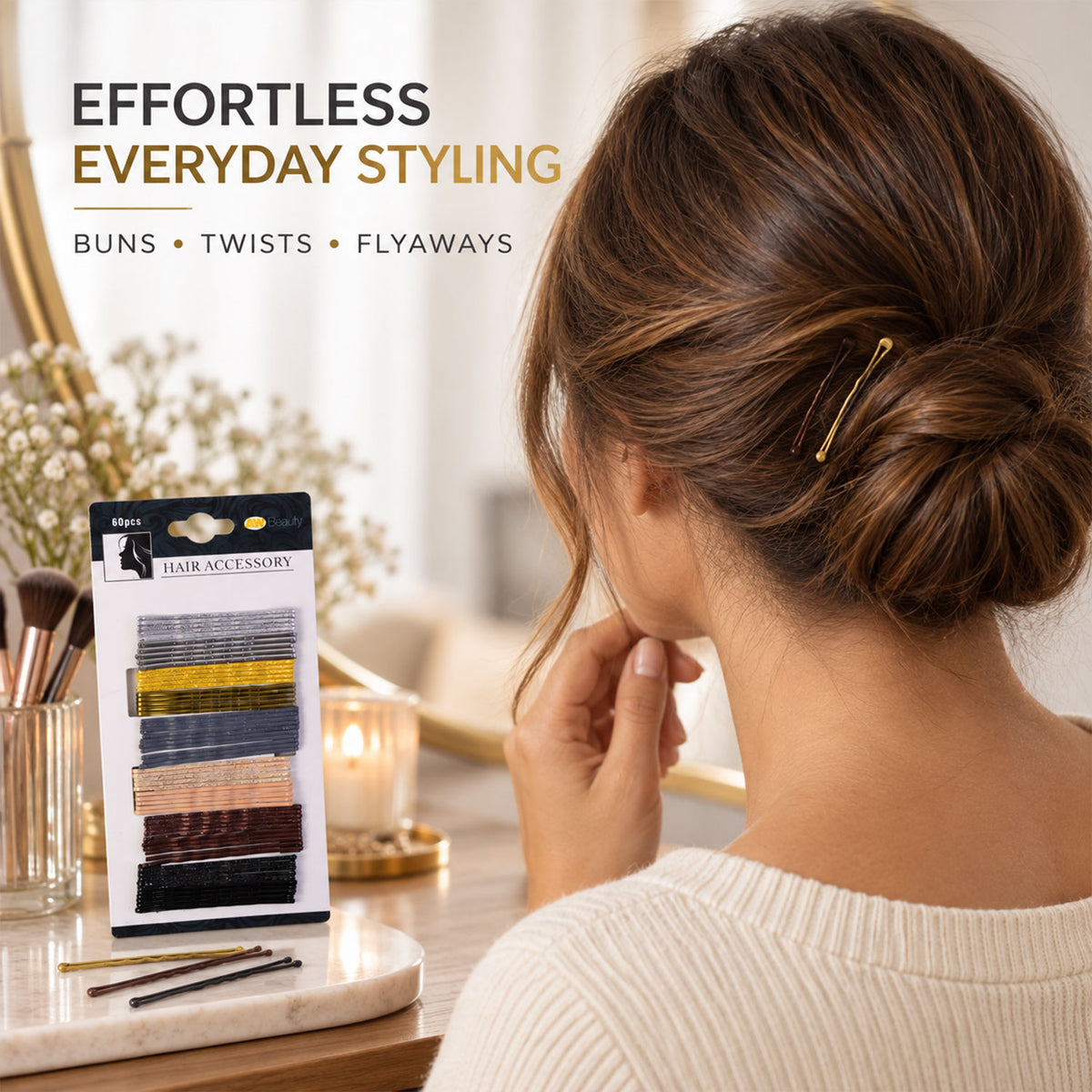 Metal Hair Pins 60 Piece Set - 03.jpg