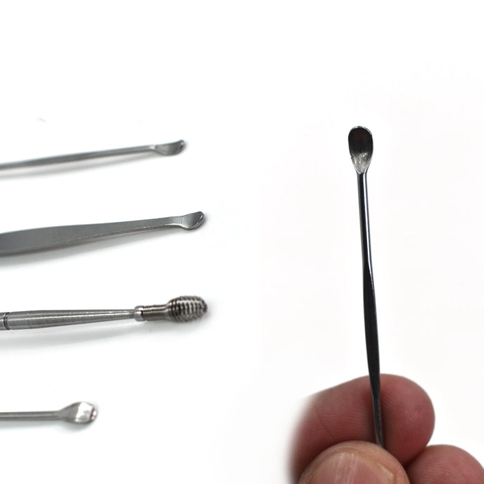 Precision Ear Pick Set