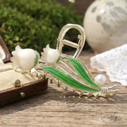 Hair Claw Clip