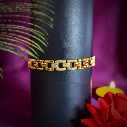 Elegant Jewelry Bracelet Quality & Comfortable Fit Wear In All Occasions