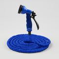 50 Ft Expandable Hose Pipe Nozzle – Garden & Car Wash | Velvet Wheels