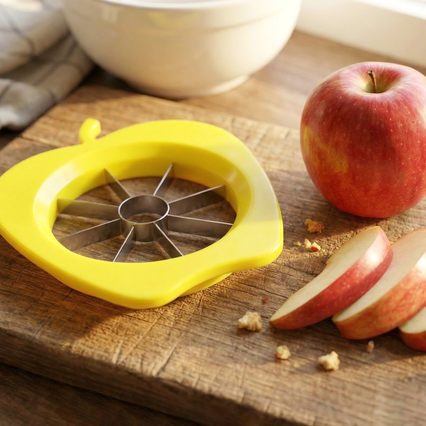 Apple Slicer