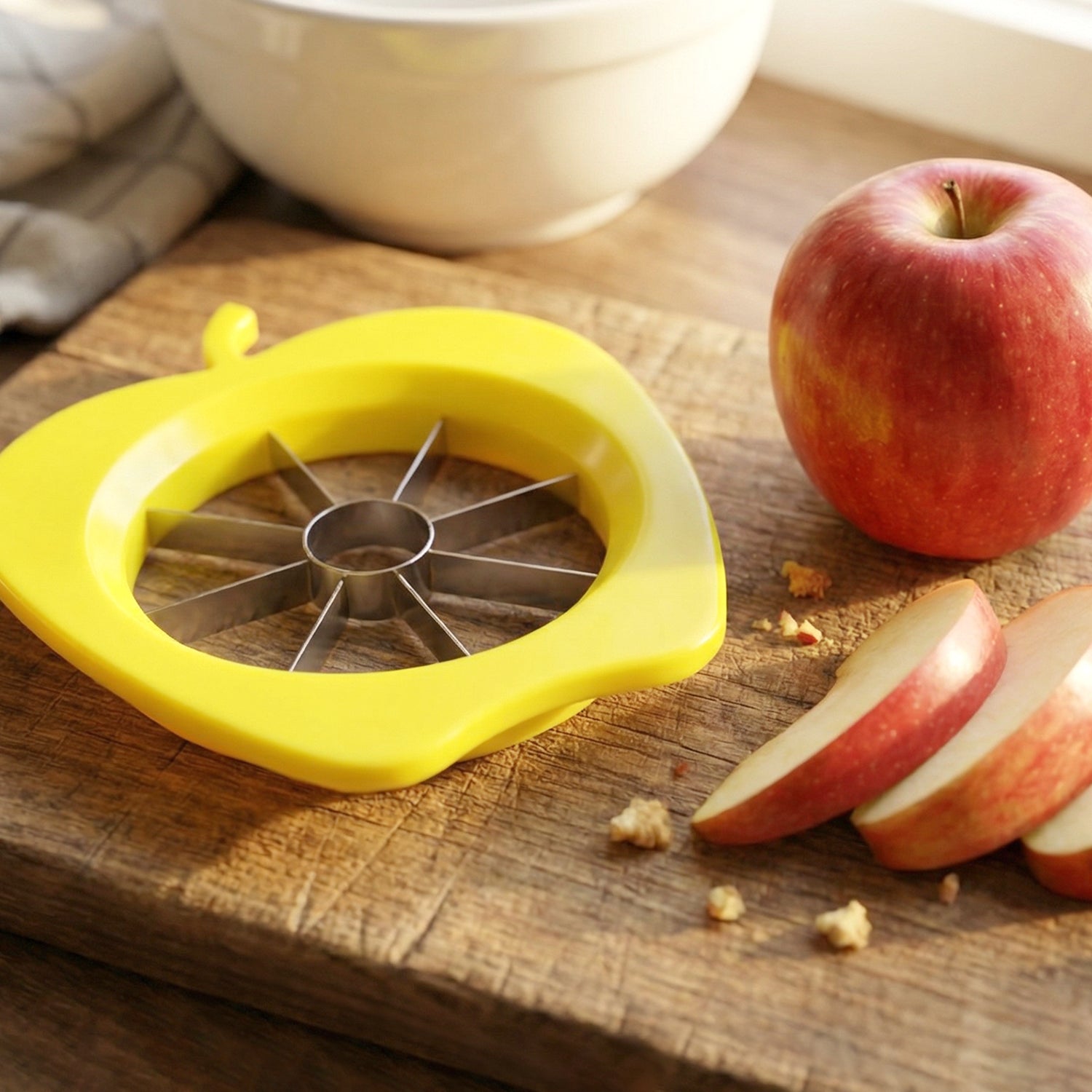 Apple Slicer