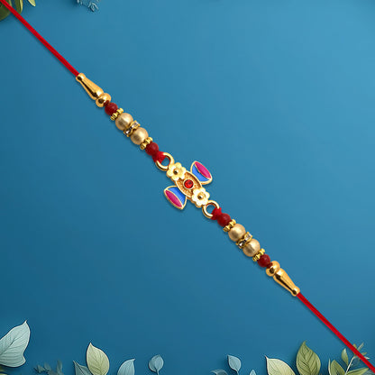 damru rakhi