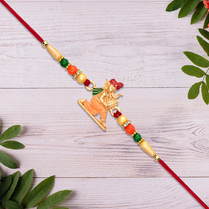 Shri Ganesh Rakhi
