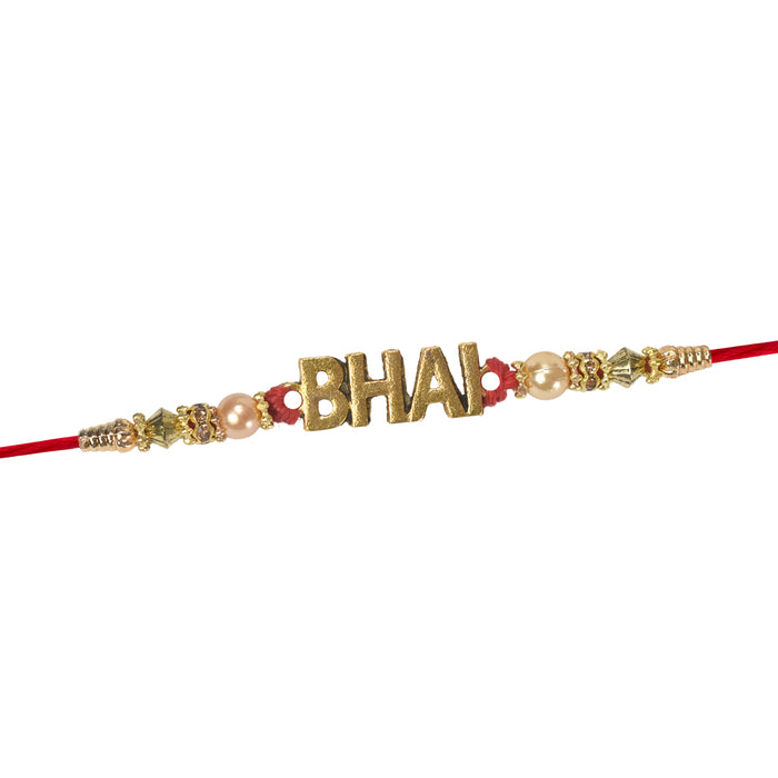 Bhai Design Rakhi