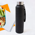 Stainless Steel Vacuum Insulated Water Bottle – 1000ml Durable