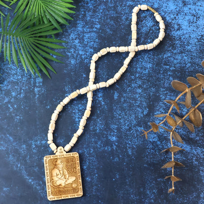 Hanumaan Pendant Mala