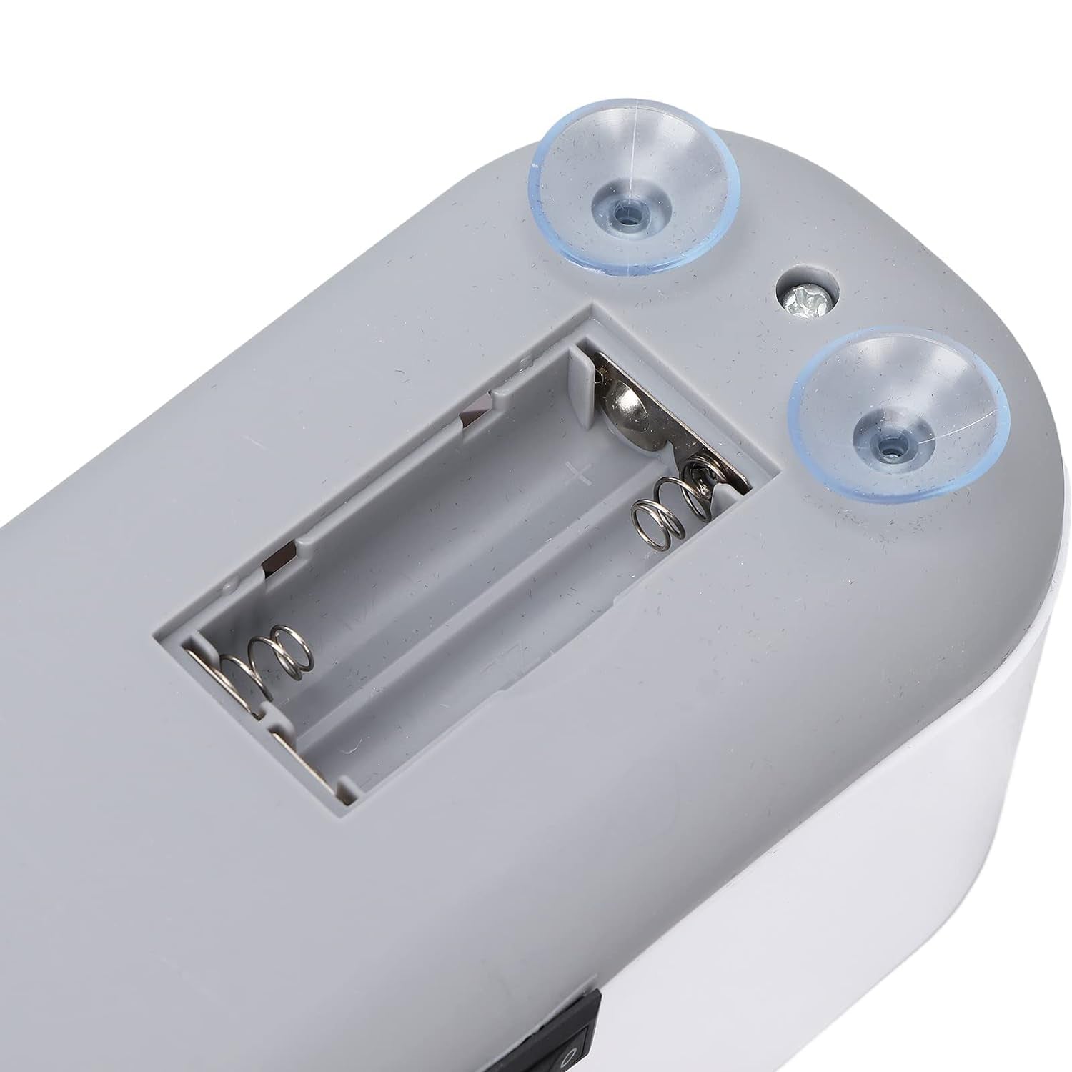Ultrasonic Jewellery Cleaner – Portable High-Frequency Cleaning Machine (Battery Not Included)