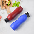 Personalized Stainless Steel Water Bottle – Leakproof & Insulated 1000ml