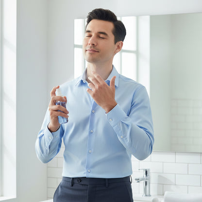 Next Mist Luxury Fragrances Mini Perfume Spray Gift Set (5 Pc, 30 ML Each)