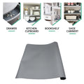 Anti-Slip Shelf Liner – Multipurpose Mat 45cmx1.25m | Bathora