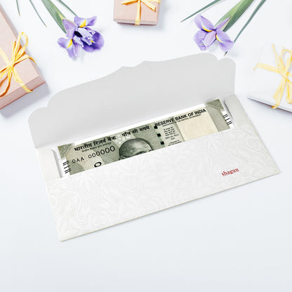 Wedding Gift Envelopes Gift Card (10 Pc)