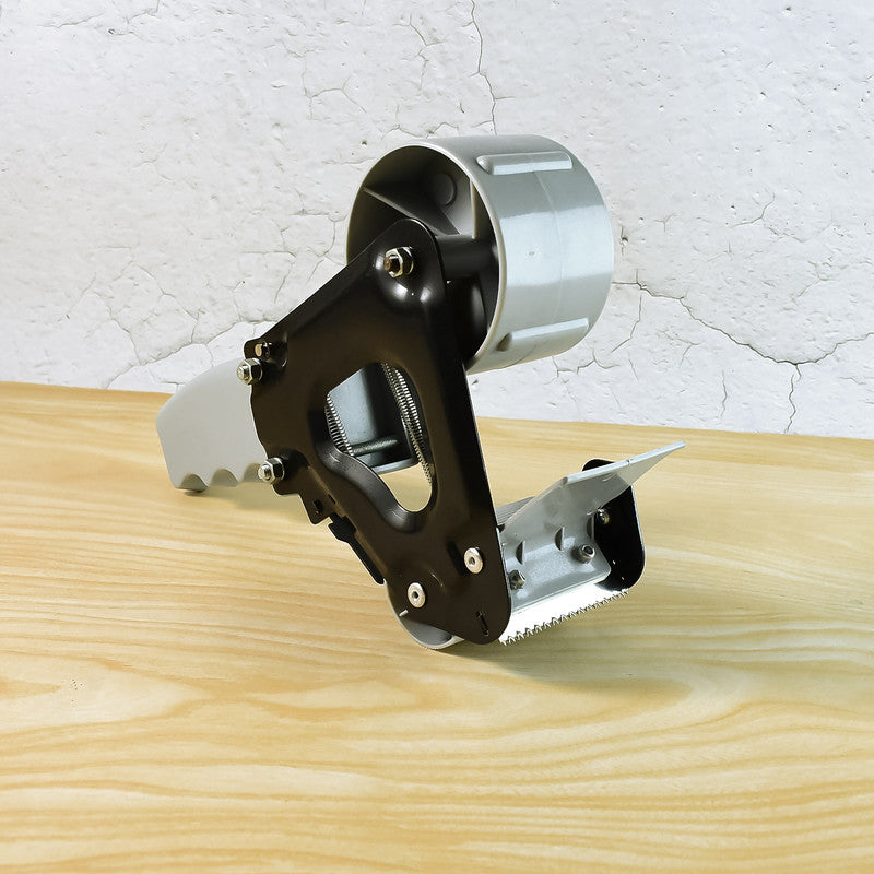Khyati Heavy Duty Carton Sealer – Professional Packaging Tape Dispenser