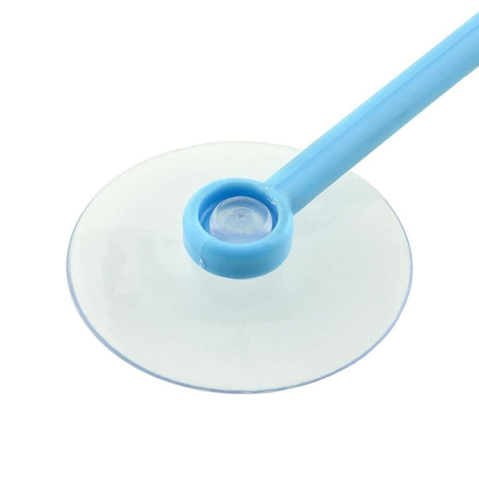 All-in-One Cleaner: Squeegee for Shower, Bathroom & Windows