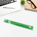 School Supply Set – 5-Piece Essential Stationery Kit | DeoDap