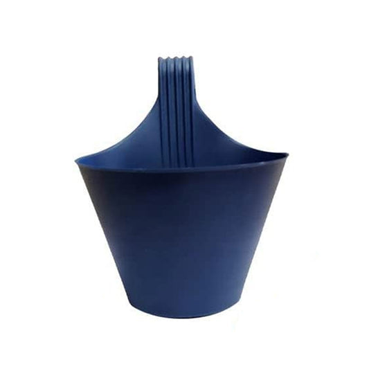 Hanging Planter Pot used for storing and holding plants and flowers in it and this is widely used in in all kinds of gardening and household places etc.