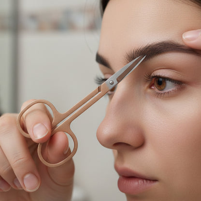 7 in 1 Premium Manicure Pedicure Grooming Kit (Mix Design)