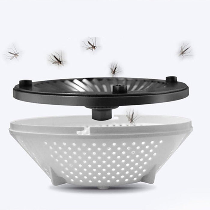 Mosquito Trap Repellent Lamp (1 Pc)