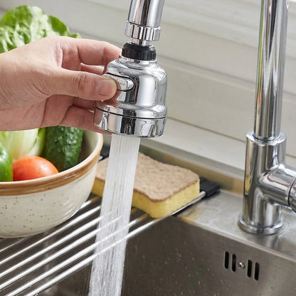 kitchen faucet sprayer extension attachment