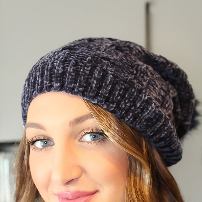 CozyGlow Hat