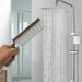 PowerFlow Shower