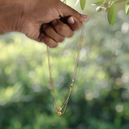 Charming Women's Necklace for Everyday Elegance