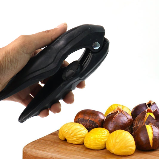 Kitchen Nut Cracker Tool for Walnuts, Almonds, Crab and Lobster Shells (1 Pc)