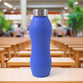 Personalized Stainless Steel Water Bottle – 1000ML Leakproof Design