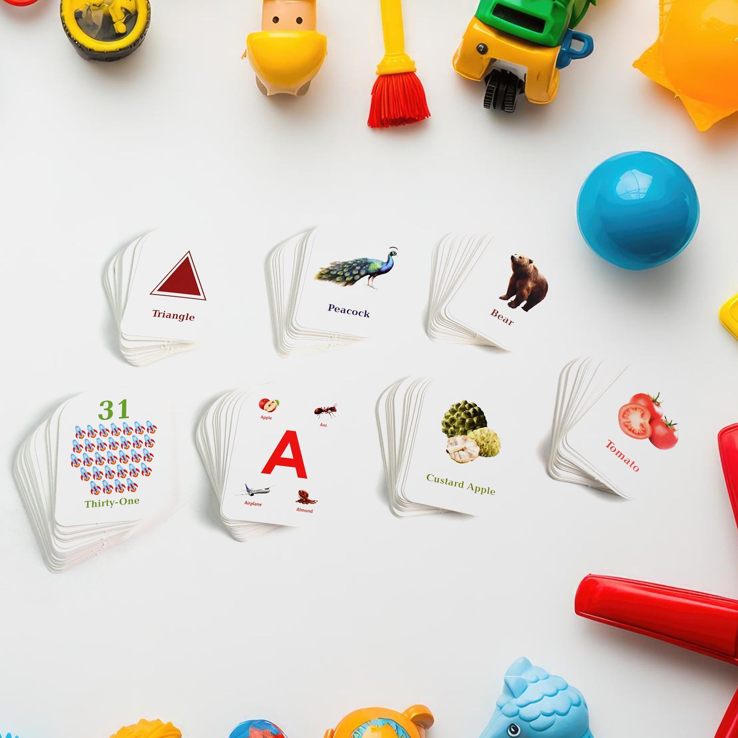 Think Play 7-in-1 Set