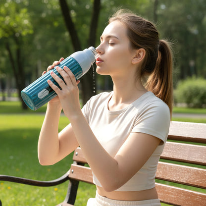 Gym Water Bottle
