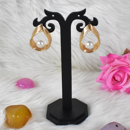 Stunning Earring Set for Stylish Looks